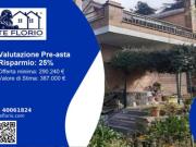 Immobile in asta di 339 m, box auto in vendita a Albano...