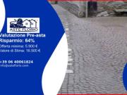 Immobile in asta di 33 m con più di 5 locali in vendita...