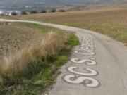 Immobile in asta di 3400 m in vendita a Bolognano