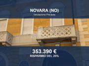 Immobile in asta di 340 m con più di 5 locali in vendita...