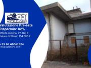 Immobile in asta di 342 m con più di 5 locali in vendita...