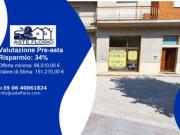 Immobile in asta di 342 m in vendita a Comunanza