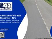 Immobile in asta di 34398 m in vendita a Ficarolo