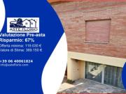 Immobile in asta di 343 m con più di 5 locali in vendita...