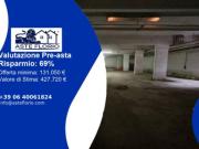 Immobile in asta di 345 m in vendita a Roma