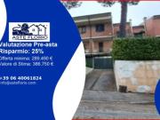 Immobile in asta di 346 m con più di 5 locali e box auto...