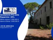 Immobile in asta di 3477 m con più di 5 locali in...