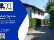 Immobile in asta di 347 m, box auto doppio in vendita a Cles