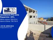 Immobile in asta di 3489 m in vendita a Castelsardo