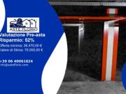 Immobile in asta di 34 m con più di 5 locali in vendita...