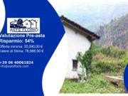 Immobile in asta di 34 m in vendita a Champorcher