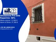 Immobile in asta di 34 m in vendita a Monteleone...