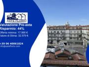 Immobile in asta di 34 m in vendita a Torino