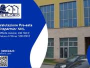 Immobile in asta di 350 m in vendita a Cascina