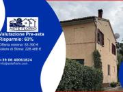 Immobile in asta di 350 m in vendita a Morrovalle