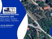 Immobile in asta di 353 m in vendita a Bagno a Ripoli