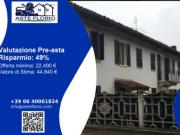 Immobile in asta di 357 m in vendita a Rocca d'Arazzo