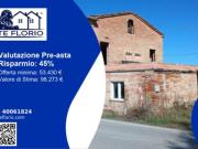 Immobile in asta di 359 m in vendita a Falerone