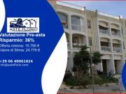 Immobile in asta di 35 m, box auto in vendita a Brindisi