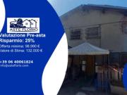 Immobile in asta di 360 m con più di 5 locali in vendita...
