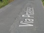 Immobile in asta di 364 m, box auto in vendita a Pistoia