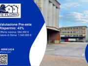 Immobile in asta di 3665 m in vendita a Panicale