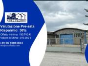 Immobile in asta di 3666 m in vendita a Volvera