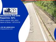 Immobile in asta di 36673 m in vendita a Roma