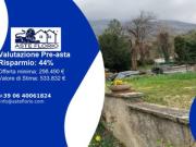 Immobile in asta di 369 m con più di 5 locali in vendita...