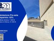 Immobile in asta di 36 m, box auto doppio in vendita a...
