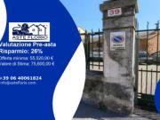 Immobile in asta di 36 m in vendita a Genova