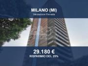 Immobile in asta di 36 m in vendita a Milano