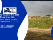 Immobile in asta di 37030 m in vendita a Ariccia
