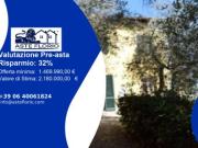 Immobile in asta di 372 m con più di 5 locali e box auto...