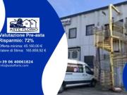 Immobile in asta di 372 m con più di 5 locali in vendita...