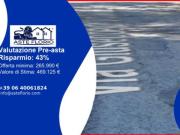 Immobile in asta di 3753 m in vendita a Ancona