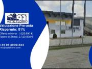 Immobile in asta di 3769 m con più di 5 locali in...