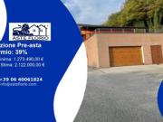 Immobile in asta di 3780 m con più di 5 locali in...