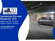 Immobile in asta di 37 m, box auto in vendita a Napoli