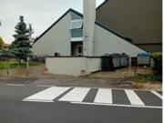 Immobile in asta di 37 m, box auto in vendita a Udine