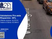 Immobile in asta di 37 m in vendita a Olbia