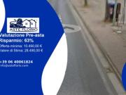 Immobile in asta di 37 m in vendita a Pieve a Nievole