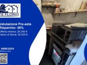 Immobile in asta di 37 m con più di 5 locali in vendita...