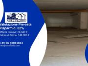 Immobile in asta di 380 m con più di 5 locali in vendita...