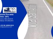 Immobile in asta di 381 m con più di 5 locali in vendita...