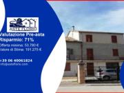 Immobile in asta di 383 m con più di 5 locali in vendita...