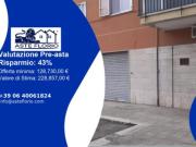 Immobile in asta di 389 m in vendita a Barletta