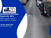 Immobile in asta di 38 m con più di 5 locali in vendita...