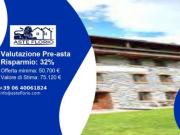 Immobile in asta di 38 m in vendita a Champorcher