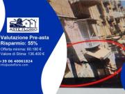 Immobile in asta di 38 m in vendita a Napoli